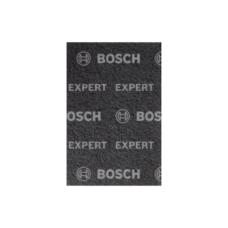 Bosch Professional Schleifpapier Expert N880, 152 x 229 mm, mittleres SiC