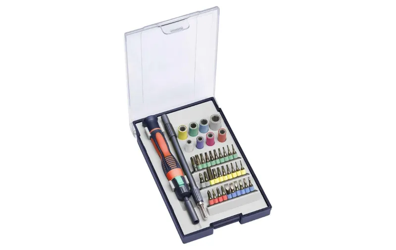 kwb Bit-Set 40-teilig