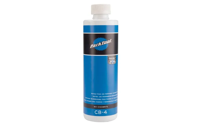 ParkTool Kettenreiniger CB-4 Citrus Bio 480 ml