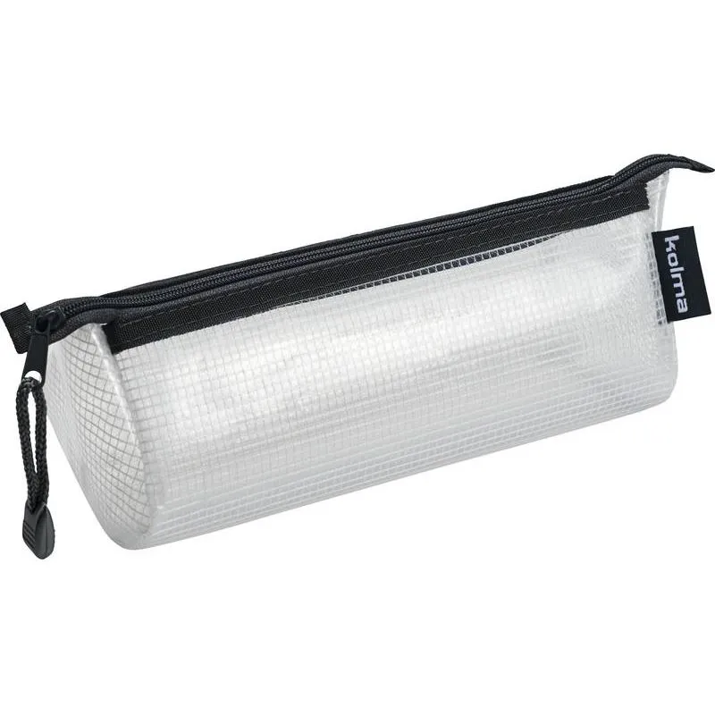 Kolma Mesh Bag Kunstfabric, anthracite
