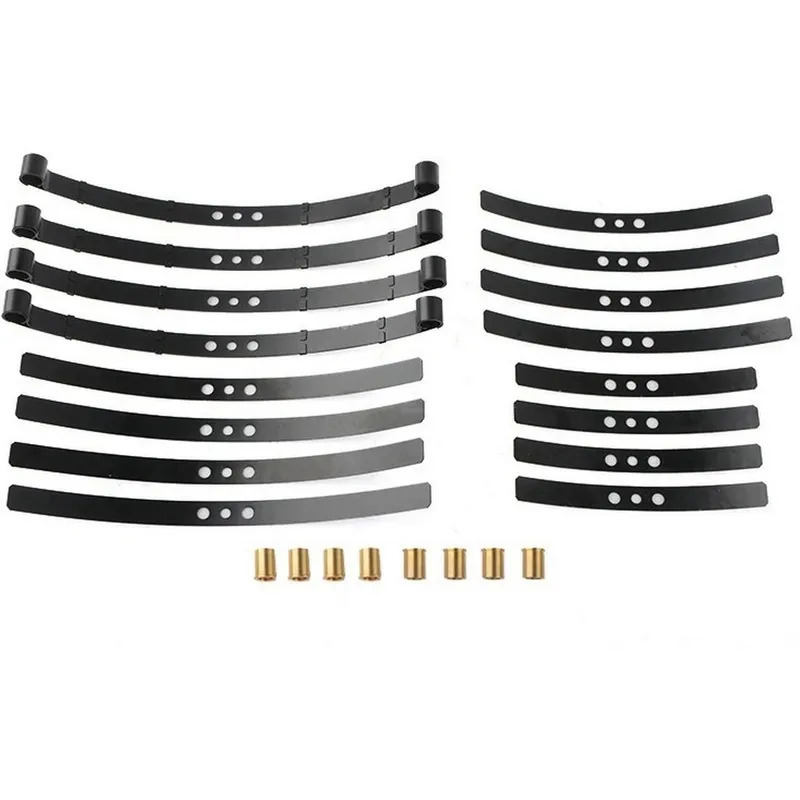 RC4WD Ultra Soft Leaf Springs Trail Finder 2