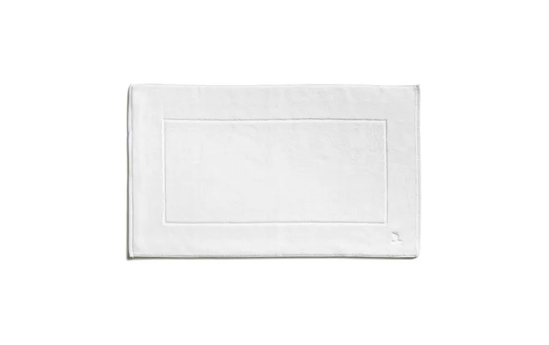 Möve Badteppich Superwuschel 60 x 100 cm, bianco