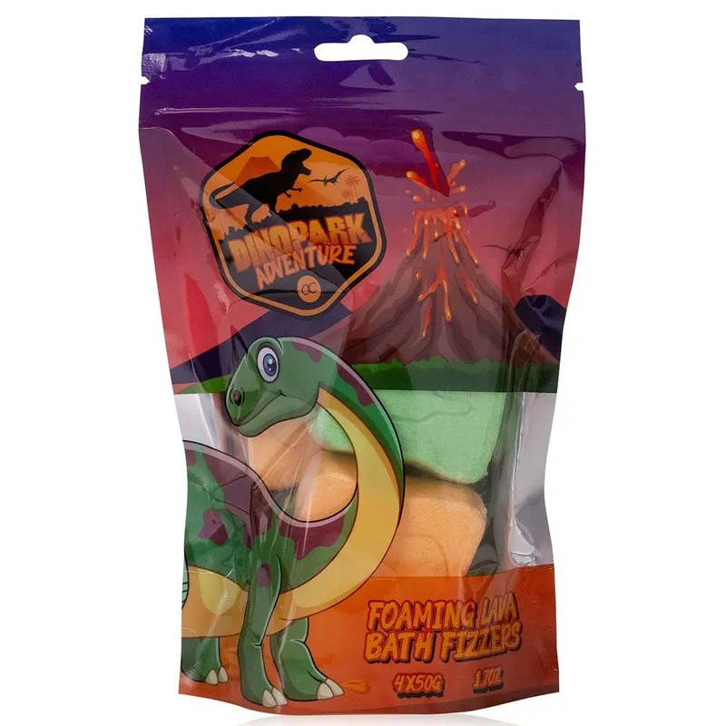 Badefizzer DINOPARK ADVENTURE