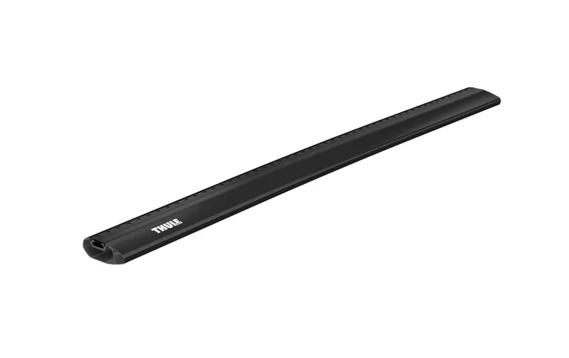 Thule Lastenträger WingBar Edge 104 Schwarz
