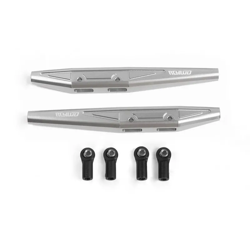 RC4WD Trailing Arm for Carbon Assault Monster Truck