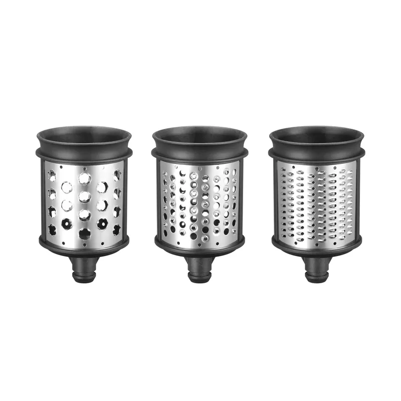 KitchenAid Trommelset 3-teilig