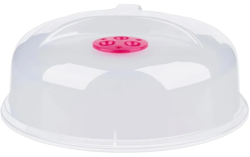 alpina Mikrowellenhaube Ø26 cm , assortiert
