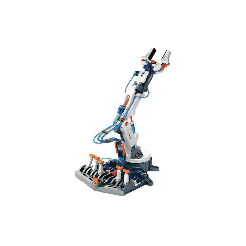 Velleman Roboterarm hydraulisch Bausatz