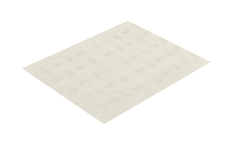 FTM Schleifpapier Finish P150, 5 pezzi