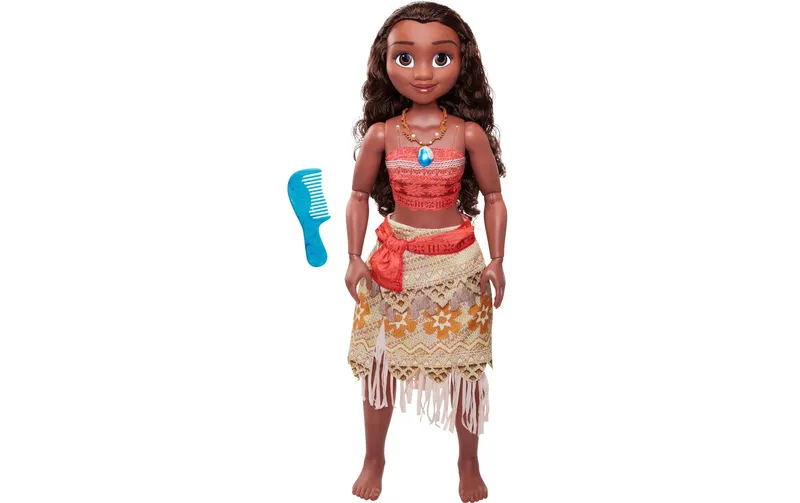 JAKKS Pacific Puppe Disney Princess Vaiana 80 cm