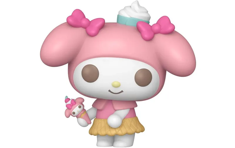Funko Figur Hello Kitty My Melody (103)