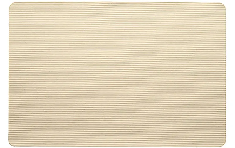 Kela Tischset Siena 30 x 44.5 cm, Beige