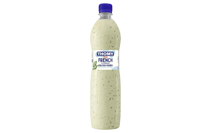 Thomy Thomy French light Salatsauce 700 ml