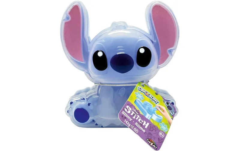 Cra-Z-Art Cra-Z-Slimy Shaped Container
