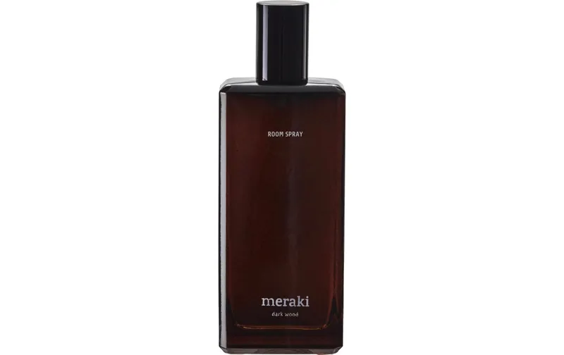 meraki Zimmerspray, Dark wood 100 ml