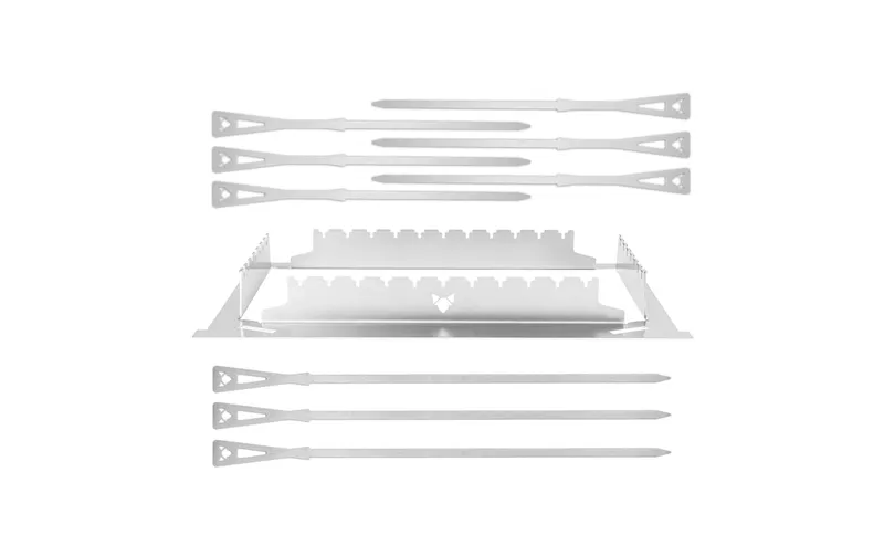 Fennek Grill Grillspiess for FENNEK 2.0