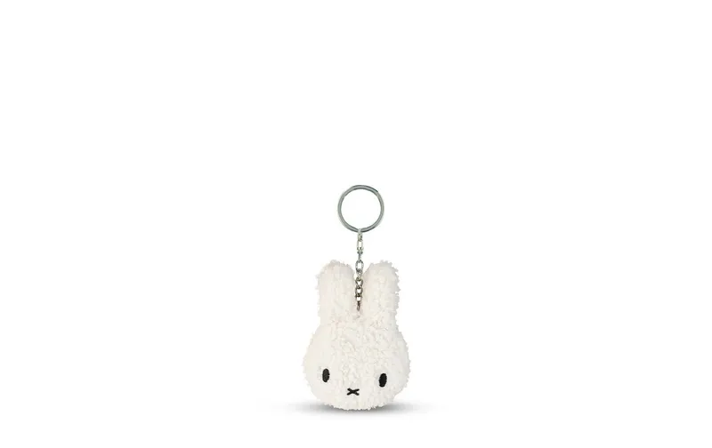 Bon Ton Toys Miffy ECO Tiny Teddy Teddy Offwhite 10 cm