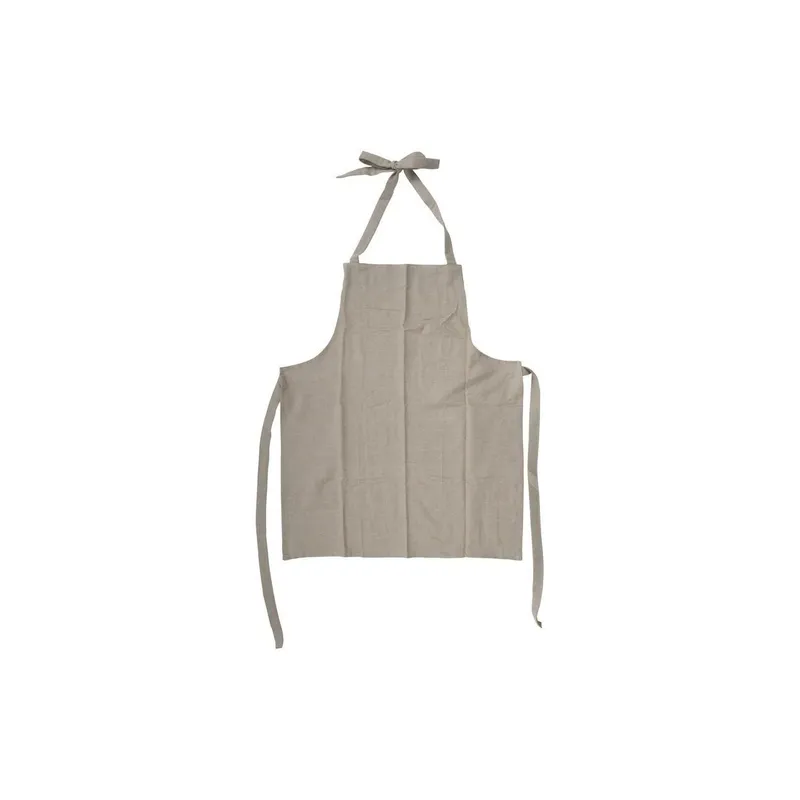 Arti Casa Schürze Beige