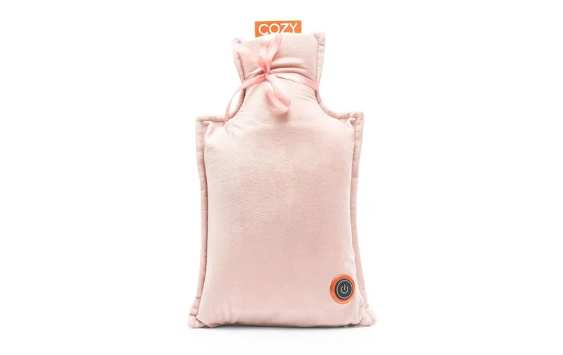 Bodi-Tek Wärmflasche Cozy