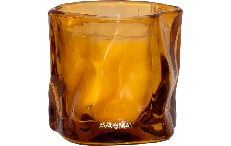 AVA & MAY Duftkerze Thailand 140 g