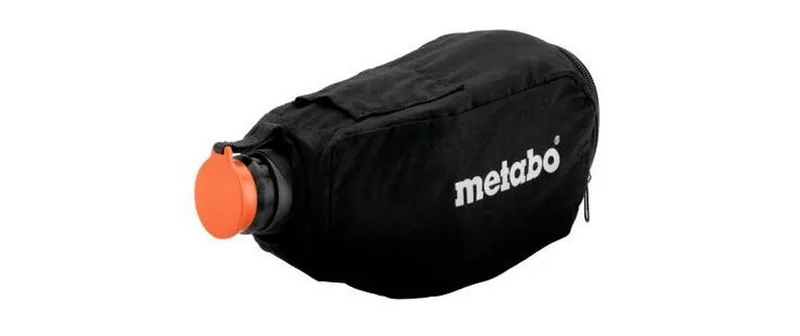 Metabo Staubsack pour Handkreissäge