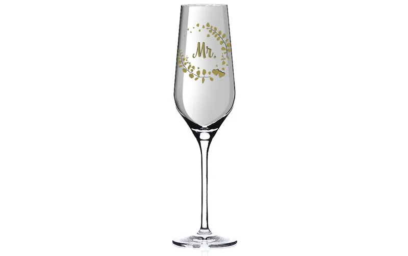 Wate Sektglas Mr.
