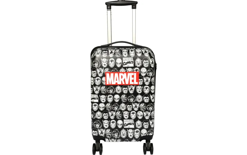 Scooli Reisekoffer Marvel 20'