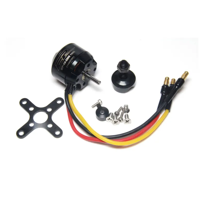 EP Brushless Aussenläufer Premium V2 2208-1100 KV 2-3S