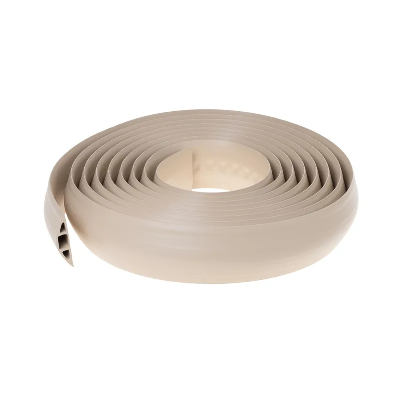 Elbro Kabelbrücke 7.5 m Beige