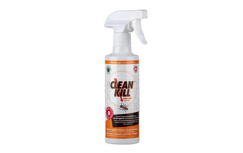 Clean Kill Ameise 375 ml