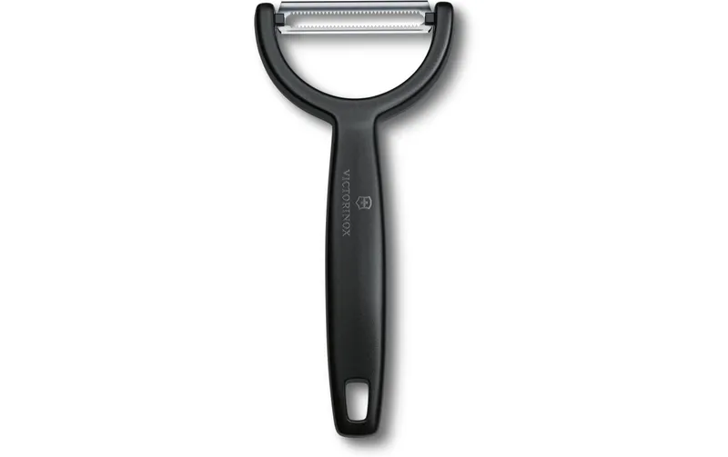 Victorinox Sparschäler Ypso nero