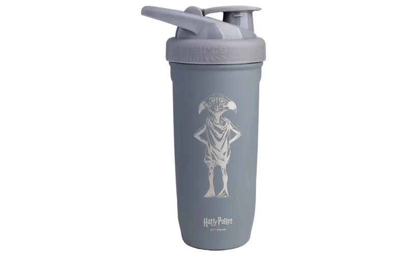 Smartshake Reforce Dobby 900 ml, Grau