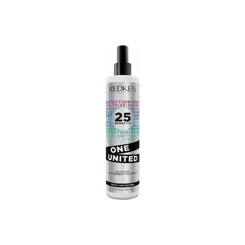 Redken One United Multi-vorteilhaftes Spray 25-in1 400 ml