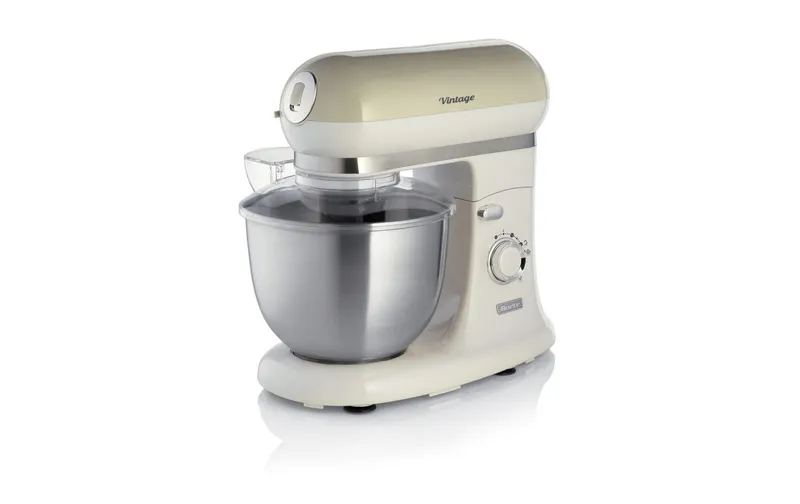 Ariete Küchenmaschine Vintage Beige