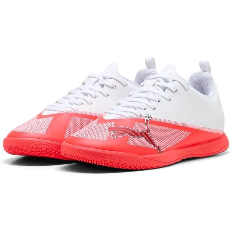 PUMA Fussballschuh ULTRA 7 PLAY IT Jr red, 32