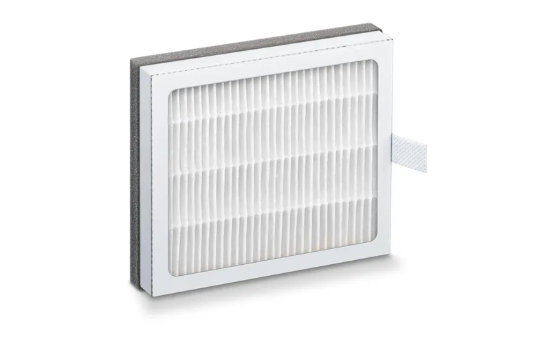 Beurer Aktivkohlefilter LR 330 Nachkaufset Ersatzfilter vers LR330