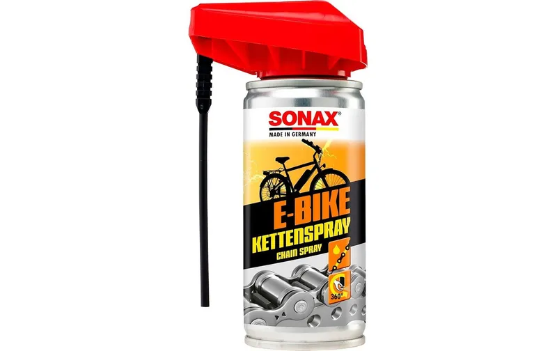 Sonax Kettenspray E-Bike EasySpray 100 ml