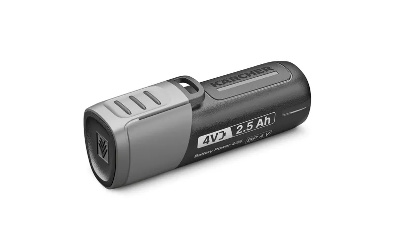 Kärcher Akku Li-Ion Battery Power 4 V 2.5 Ah 2500 mAh