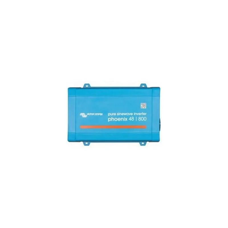Victron Wechselrichter Energy Phoenix 48/800 Schuko VE.Direct