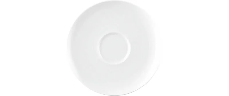 Rosenthal Untertasse TAC Gropius blanc 6 pièces