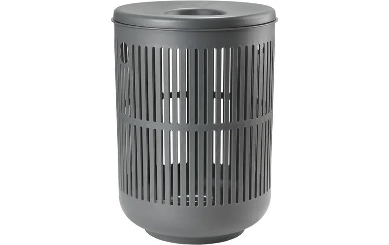 Zone Denmark Wäschesammler Ume 68 l, grey