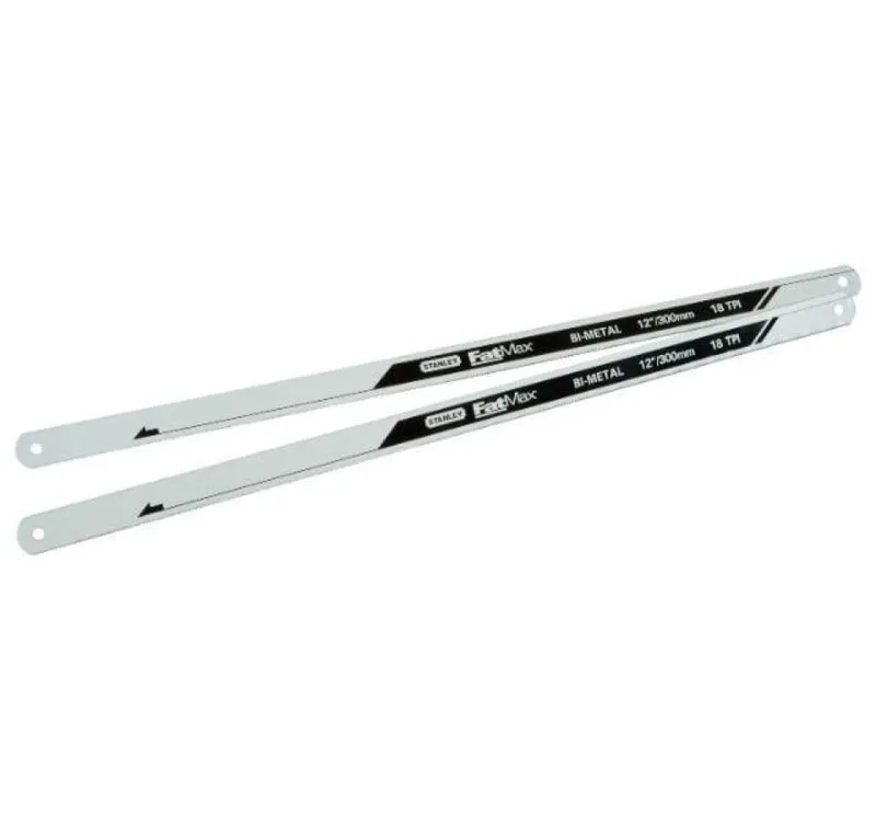 Stanley Fatmax Sägeblatt Fatmax 2 Stück, 300 mm