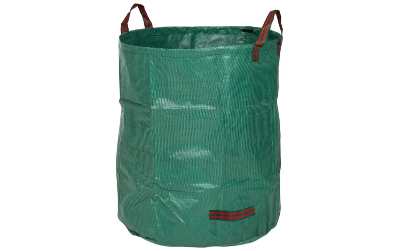 STRUCT Gartensack rund, 272 Liter