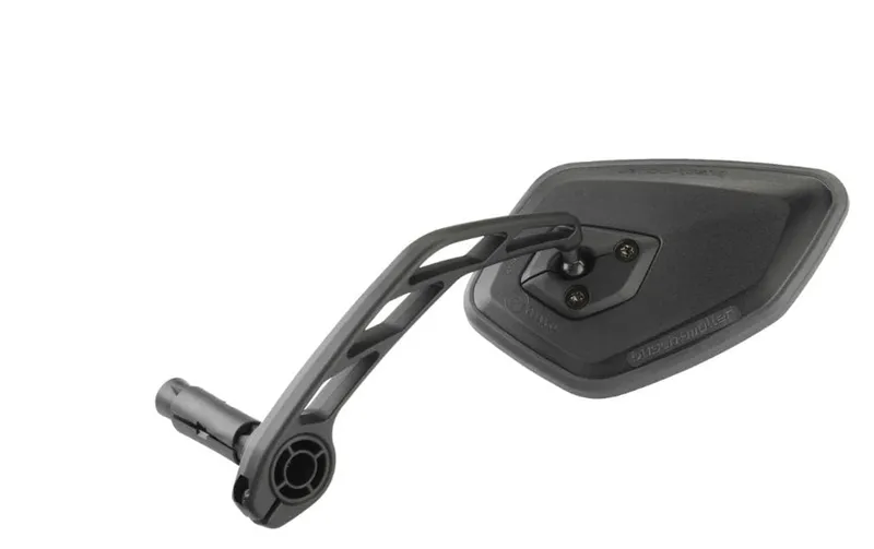 Busch + Müller Rückspiegel E-Bike, CYCLE STAR H:12 cm