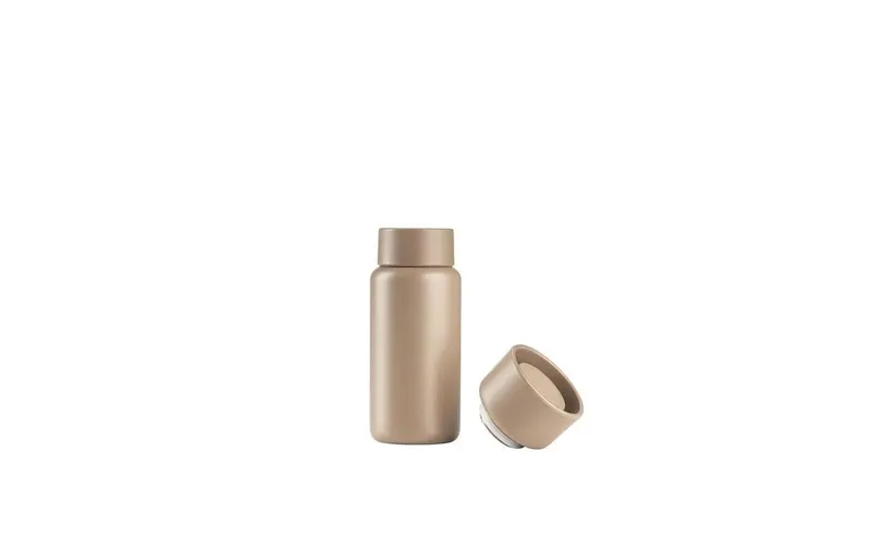 Zone Denmark Trinkflasche Singles 400 ml, Camel