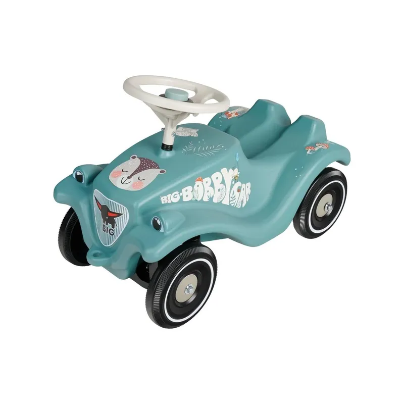 Big Bobby Car Classic Life