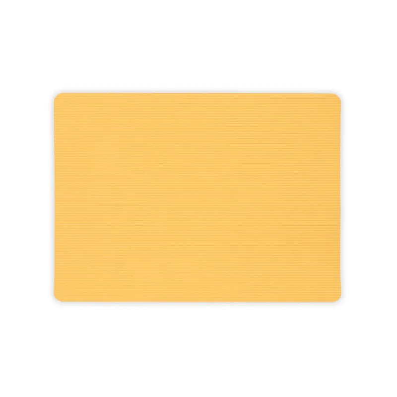 Tiseco RIBBO 45 cm x 33 cm, Jaune