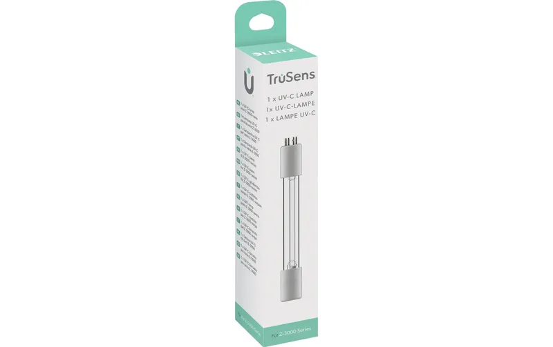 Leitz UV-C Lampe TruSens pour Z-3000 1 pièces