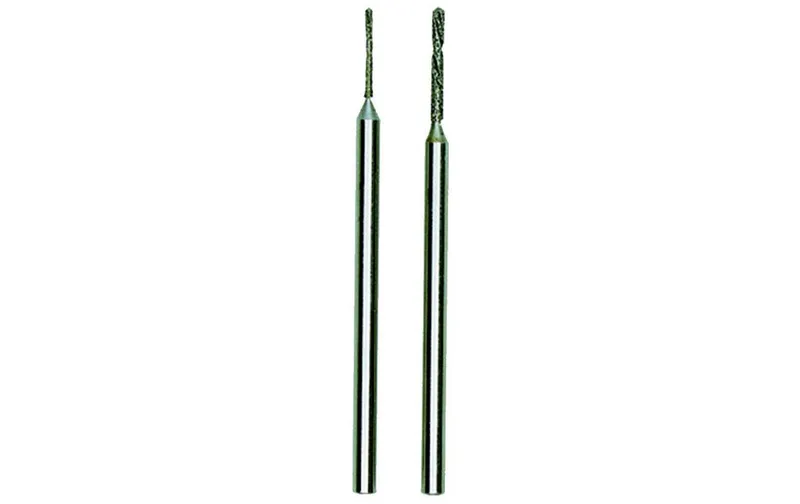 Proxxon Bohrer Diamantspiralbohrer Set