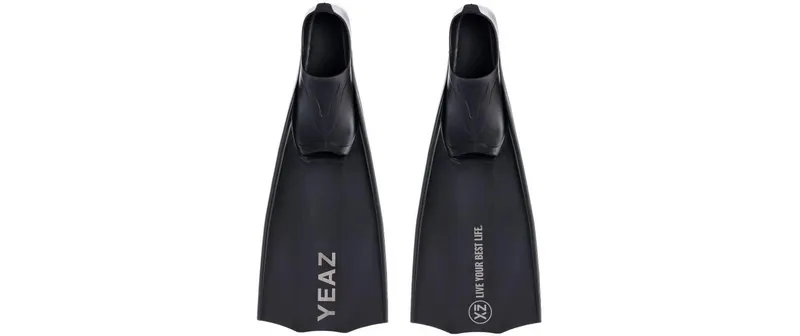 YEAZ Ocean Vibes swim fins , 44-45